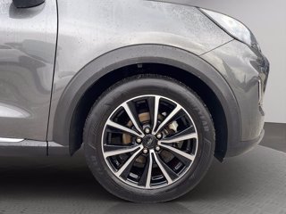 FORD Puma 1.0 ecoboost h titanium s&s 125cv