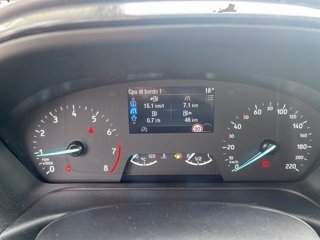 FORD Puma 1.0 ecoboost h titanium s&s 125cv