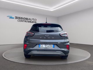 FORD Puma 1.0 ecoboost h titanium s&s 125cv