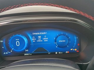 FORD Focus sw 1.0t ecoboost h st-line x 125cv