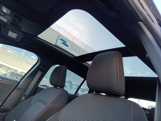 FORD Focus sw 1.0t ecoboost h st-line x 125cv