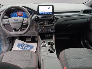 FORD Kuga 1.5 ecoblue st-line 2wd 120cv auto