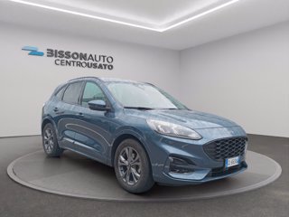 FORD Kuga 1.5 ecoblue st-line 2wd 120cv auto