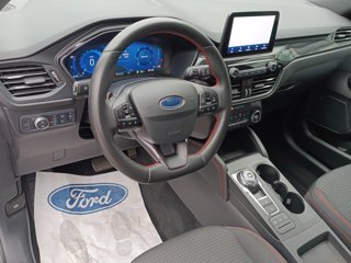 FORD Kuga 1.5 ecoblue st-line 2wd 120cv auto