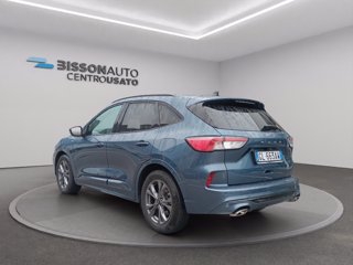 FORD Kuga 1.5 ecoblue st-line 2wd 120cv auto