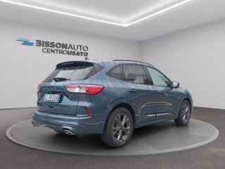 FORD Kuga 1.5 ecoblue st-line 2wd 120cv auto