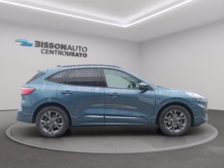 FORD Kuga 1.5 ecoblue st-line 2wd 120cv auto