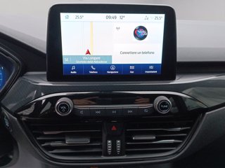 FORD Kuga 1.5 ecoblue st-line 2wd 120cv auto