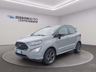 FORD Ecosport 1.0 ecoboost st-line s&s 125cv my20.25