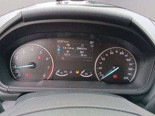 FORD Ecosport 1.0 ecoboost st-line s&s 125cv my20.25