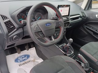 FORD Ecosport 1.0 ecoboost st-line s&s 125cv my20.25