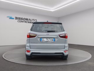 FORD Ecosport 1.0 ecoboost st-line s&s 125cv my20.25