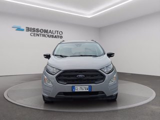 FORD Ecosport 1.0 ecoboost st-line s&s 125cv my20.25