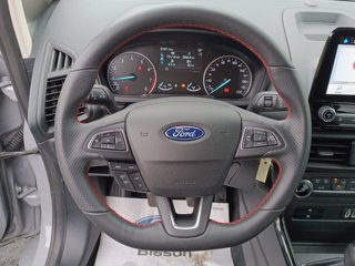 FORD Ecosport 1.0 ecoboost st-line s&s 125cv my20.25