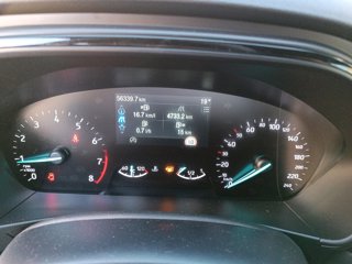 FORD Focus sw 1.0t ecoboost h st-line 125cv