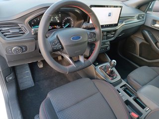 FORD Focus sw 1.0t ecoboost h st-line 125cv