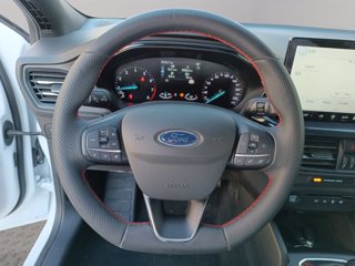 FORD Focus sw 1.0t ecoboost h st-line 125cv