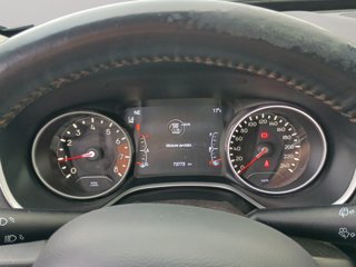 JEEP Compass 1.4 m-air limited 2wd 140cv my19