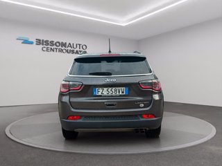 JEEP Compass 1.4 m-air limited 2wd 140cv my19