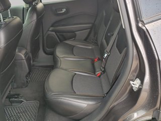 JEEP Compass 1.4 m-air limited 2wd 140cv my19