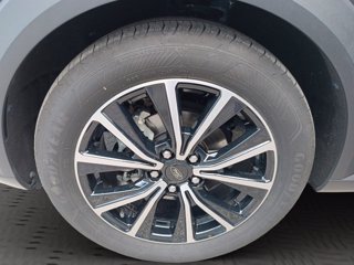 FORD Puma 1.0 ecoboost h Titanium s&s 125cv auto