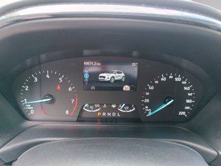 FORD Puma 1.0 ecoboost h Titanium s&s 125cv auto