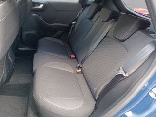 FORD Puma 1.0 ecoboost h Titanium s&s 125cv auto