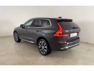 VOLVO XC60 Inscription, B4 AWD mild hybrid (D)