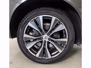 VOLVO XC60 Inscription, B4 AWD mild hybrid (D)