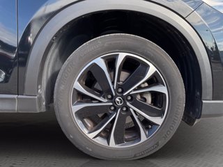 MAZDA Cx-5 2.2 exceed plus pack pelle black awd 150cv