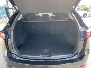 MAZDA Cx-5 2.2 exceed plus pack pelle black awd 150cv