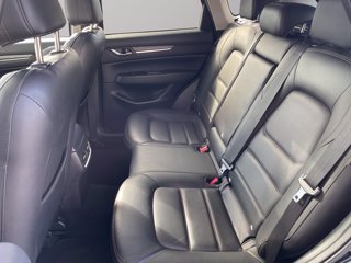 MAZDA Cx-5 2.2 exceed plus pack pelle black awd 150cv