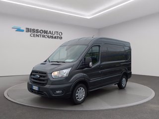 FORD Transit 330 2.0 tdci 170cv trend l2h2 e6.2