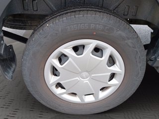 FORD Transit 330 2.0 tdci 170cv trend l2h2 e6.2