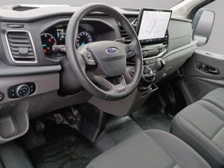 FORD Transit 330 2.0 tdci 170cv trend l2h2 e6.2