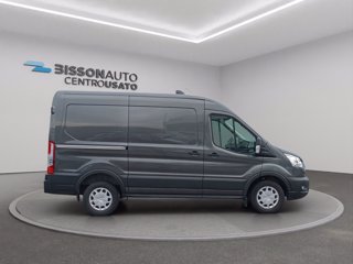 FORD Transit 330 2.0 tdci 170cv trend l2h2 e6.2