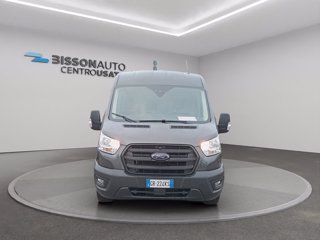 FORD Transit 330 2.0 tdci 170cv trend l2h2 e6.2