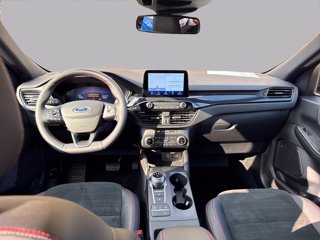 FORD Kuga 2.5 phev st-line x 2wd 225cv cvt