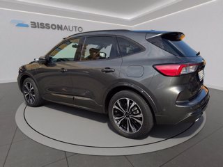 FORD Kuga 2.5 phev st-line x 2wd 225cv cvt