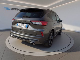 FORD Kuga 2.5 phev st-line x 2wd 225cv cvt