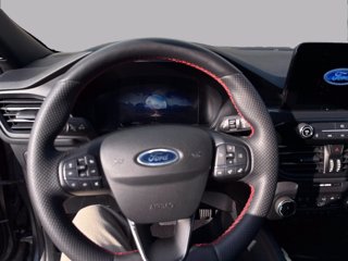 FORD Kuga 2.5 phev st-line x 2wd 225cv cvt