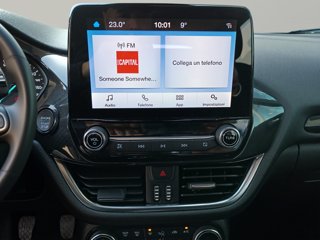 FORD Puma 1.0 ecoboost h st-line design s&s 125cv