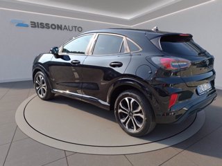 FORD Puma 1.0 ecoboost h st-line design s&s 125cv