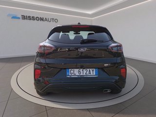 FORD Puma 1.0 ecoboost h st-line design s&s 125cv