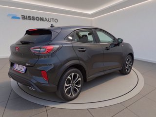 FORD Puma 1.0 ecoboost h st-line design s&s 125cv