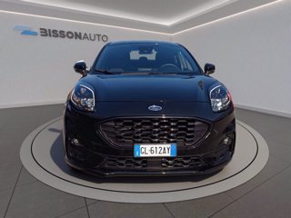 FORD Puma 1.0 ecoboost h st-line design s&s 125cv