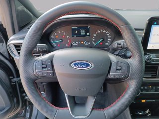 FORD Puma 1.0 ecoboost h st-line design s&s 125cv