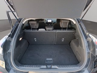 FORD Puma 1.0 ecoboost h titanium design s&s 125cv auto