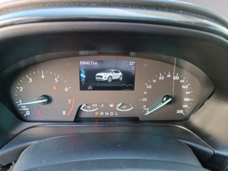 FORD Puma 1.0 ecoboost h titanium design s&s 125cv auto