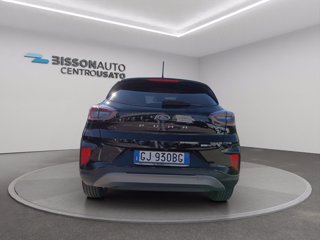 FORD Puma 1.0 ecoboost h titanium design s&s 125cv auto